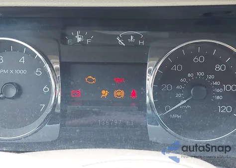 2007 Lincoln Mkz from USA, damaged, VIN 3LNHM28T37R636404